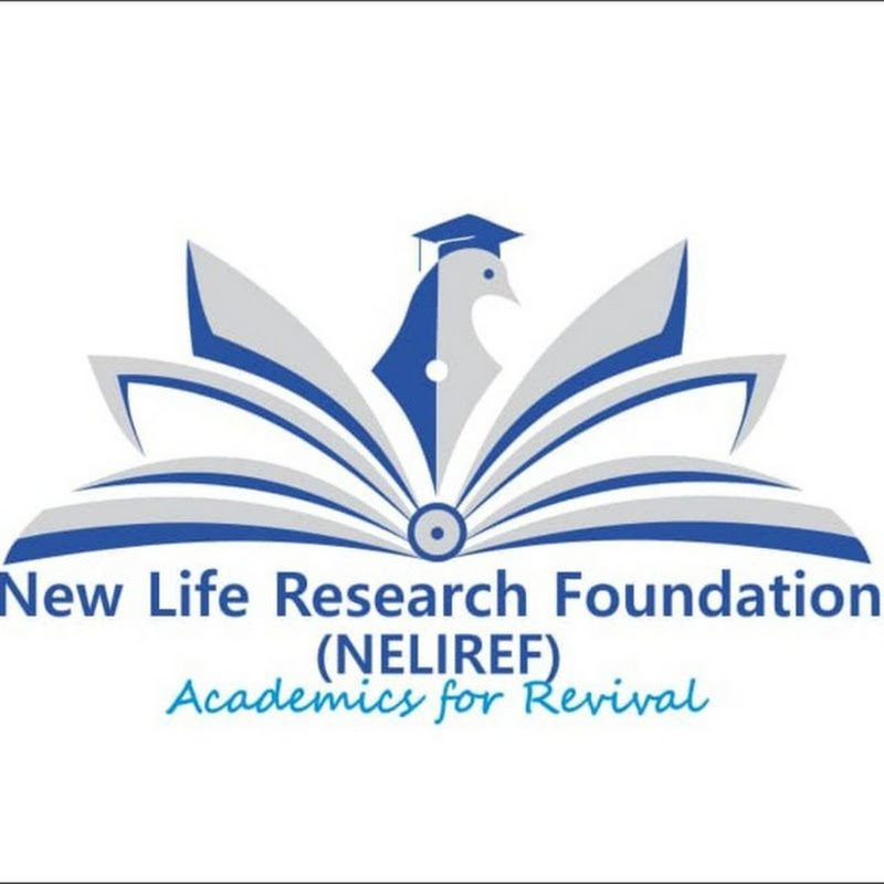 New Life Research Foundation - NELIREF