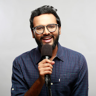 Kautuk Srivastava