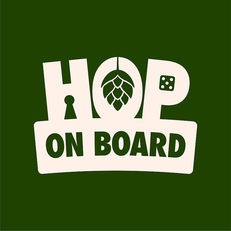 Hop On Board