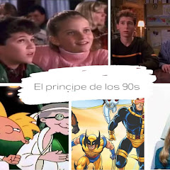 El principe de los 90s 