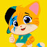xJSgDKN8VEM-channel-avatar-44 Cats - English