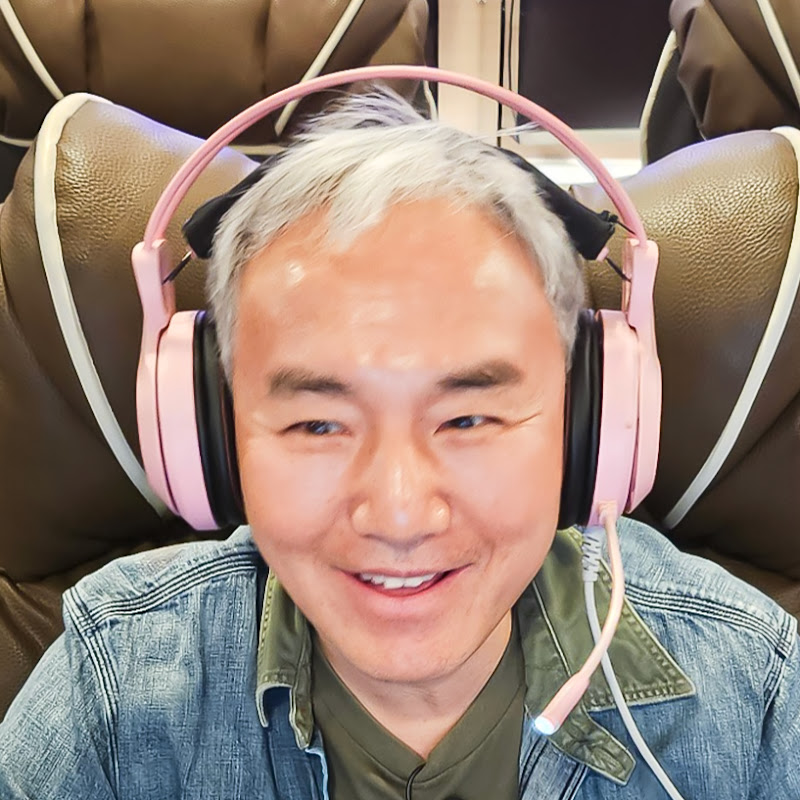 AZ짱 손병호 Logo