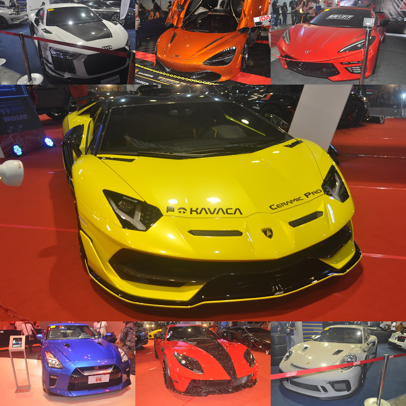 My Engelbert's Die-casts and Cars