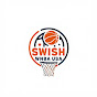 Swish WNBA USA logo