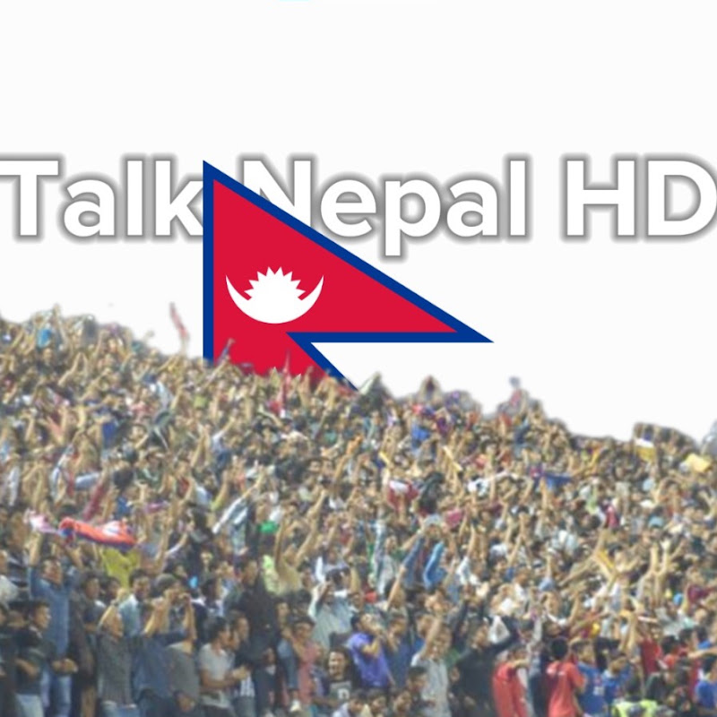 Talk Nepal Football HD