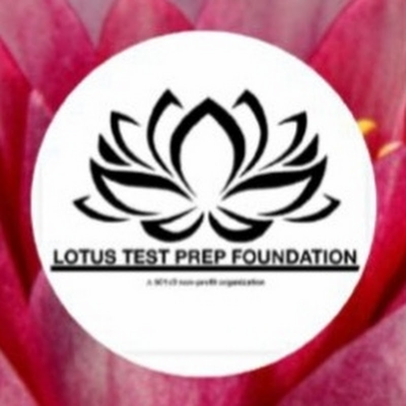 Lotus Test Prep Foundation