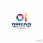 ORIENS IMMIGRATION logo