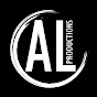 AL PRODUCTIONS channel logo