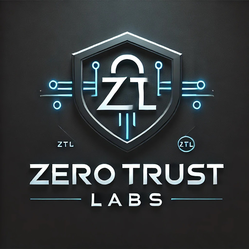 Zero Trust Labs Logo