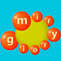 mirglory - Toys Cars Cartoons for Kids