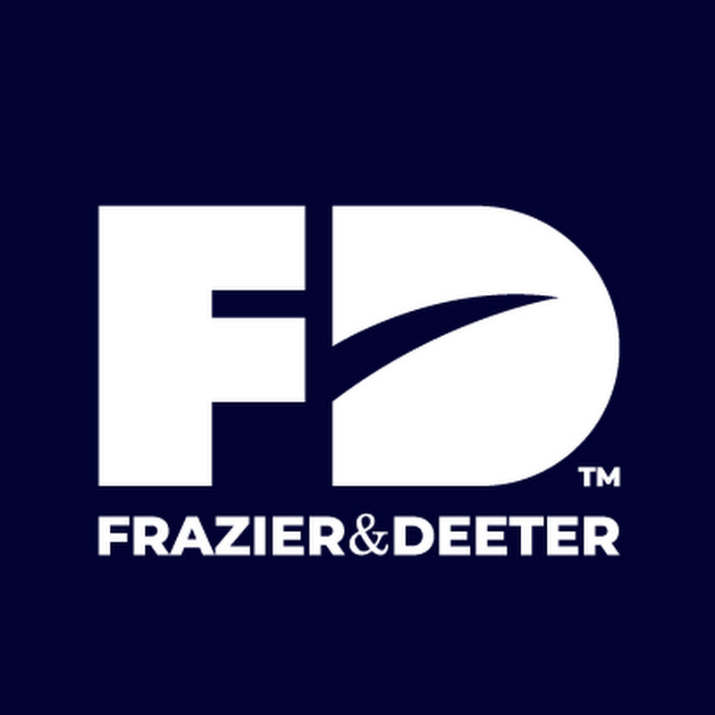 Frazier Deeter