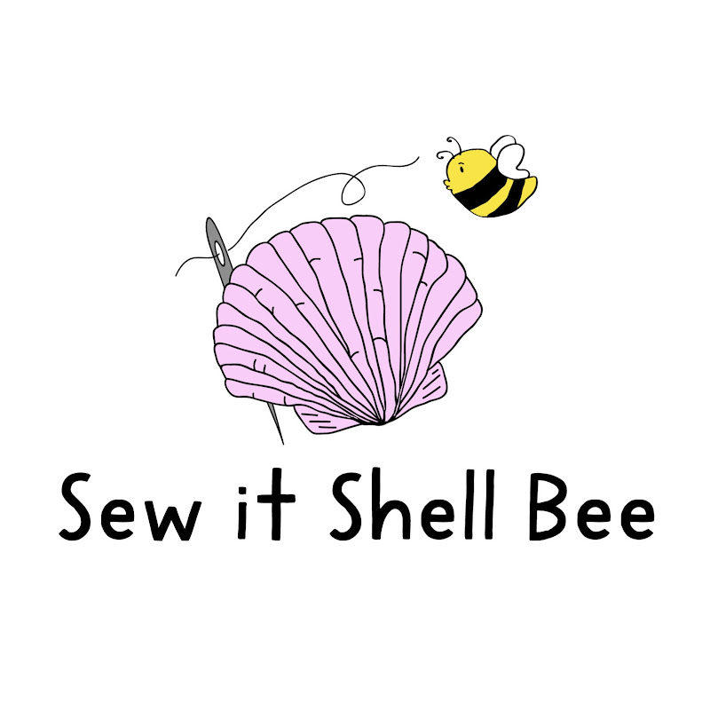 Sew It Shell Bee