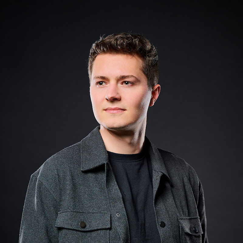 Luke Bergs icon