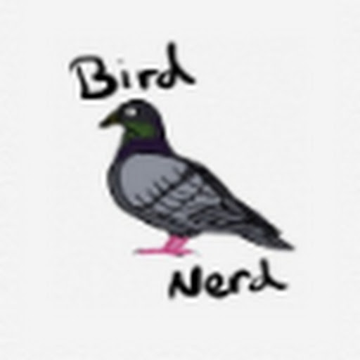 Bird Nerd 52