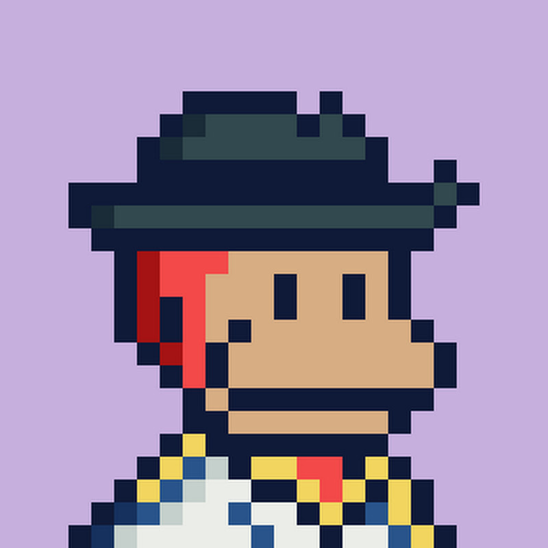 Gavin May icon
