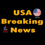 USA Breaking News logo
