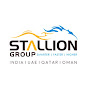 Stallion Group logo