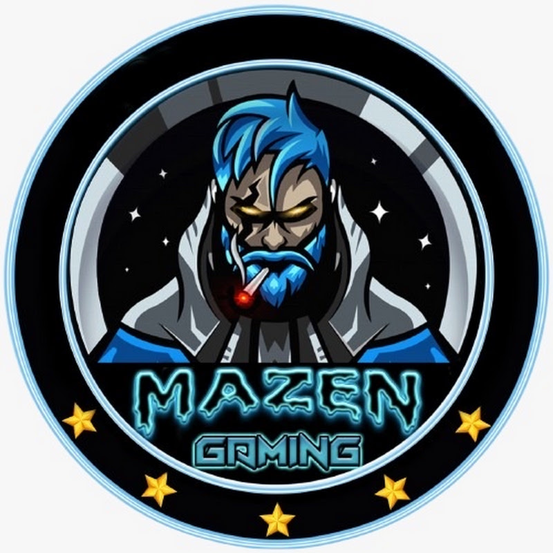 Mazen Gaming Official