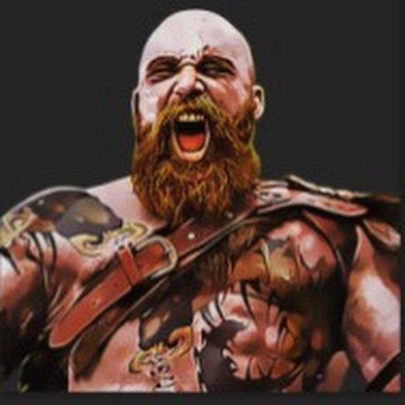 Pagan Horde