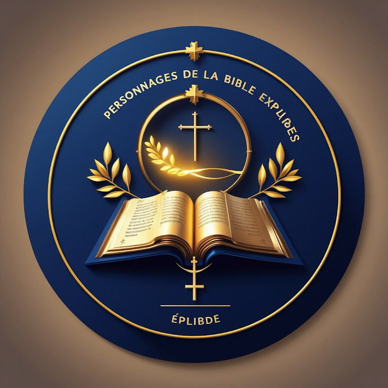 Personnages de la Bible Expliqués  