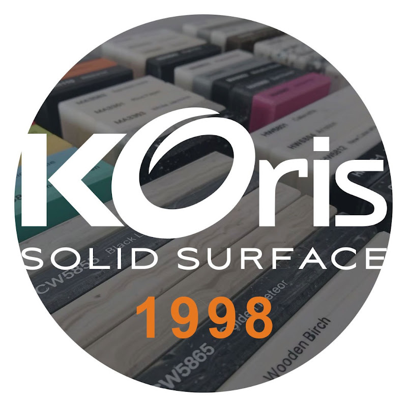Koris_solidsurface_factory