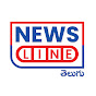 News Line Telugu logo