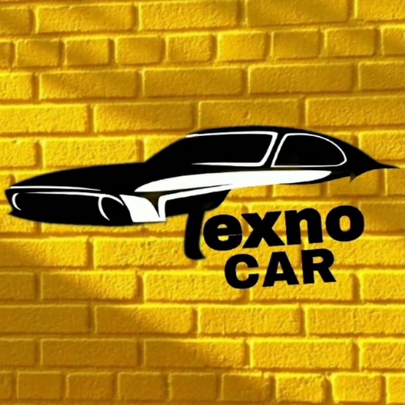 TexnoCAR
