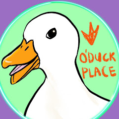 O'DUCK PLACE