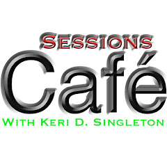 Sessions Café TV Show
