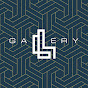 The Galllery logo