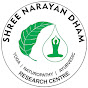 Shree Narayandham Naturopathy Center logo