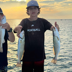 Youraverageangler