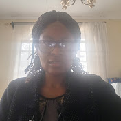 CHRISTINE NJERU Faith Endures