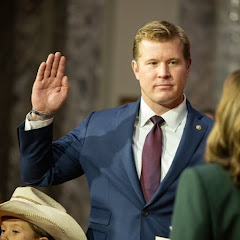 Senator Tim Sheehy