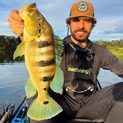 Fishing Tiago