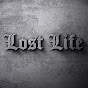 LOST LIFE logo