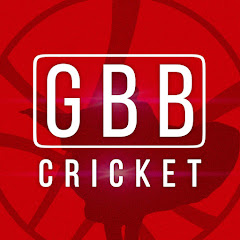 GBB Cricket Avatar