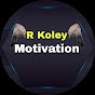 R Koley Motivation  logo