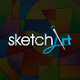 Sketch Art logo