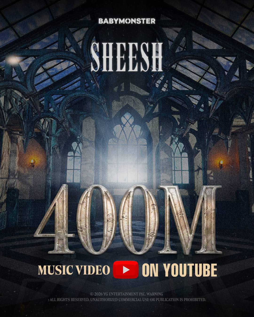 YouTube