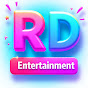 RD Entertainment  logo