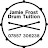Jamie Frost Drum Tuition