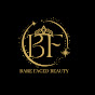 Barefaced.Beauty logo