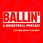 Ballin' w/ Ben Beckett and Boyd logo