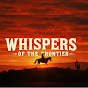  Whispers of the Frontier logo