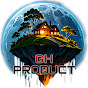 GH PRODUCT  logo