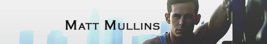 Matt Mullins رمز قناة اليوتيوب