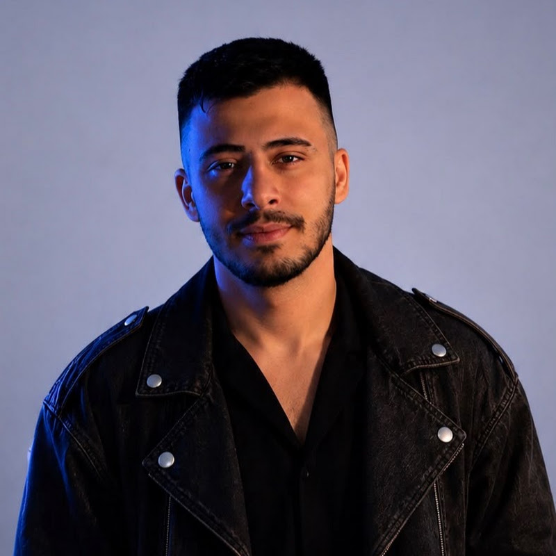 Samet Ervas - Topic