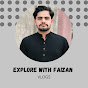 Explore with Faizan logo