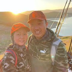 Blia Xiong Channel